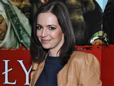 Nikt nie jest w stanie mnie powstrzymać!