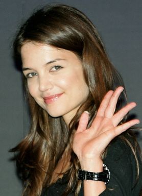 Katie Holmes