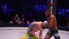 KSW 43: były mistrz podejmie fenomenalnego Francuza