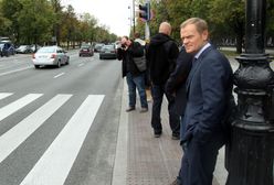 Donald Tusk: To jest powód do smutku