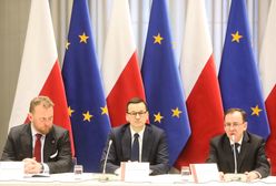 Koronawirus. Premier Mateusz Morawiecki: Mamy gotowe laboratoria