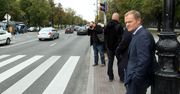 Donald Tusk: To jest powód do smutku