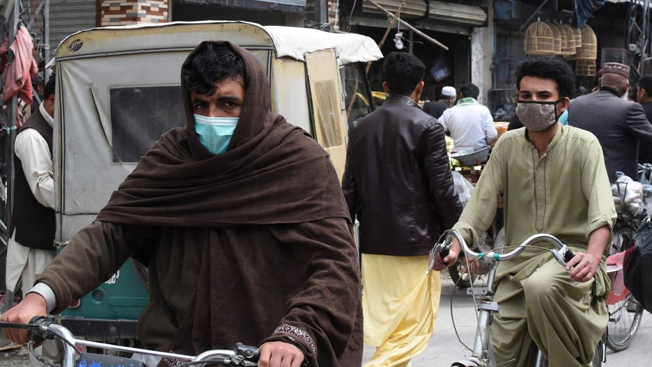 Iran. Koronawirus i kolejne ofiary.