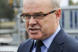 Gen. Skrzypczak: nie ma takiego muru, który zatrzyma falę uchodźców