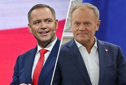 Nawrocki vs rząd Tuska. Były senator PiS wspomina "Trzy dni Kondora"