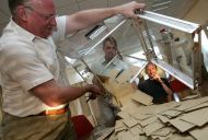 Francuzi odrzucaja konstutucję