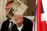 Podziękowanie po latach