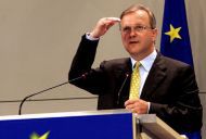 Turcja czeka na wejście