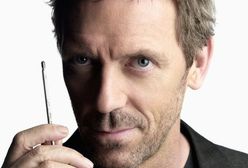 "Dr House": Dzięki serialowi znów jest zdrowa