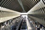 Hiszpania: ruszyła kolej