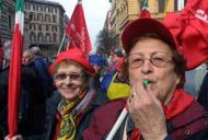 Włochy: zamknięte szkoły