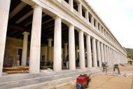 Fala strajków w Grecji