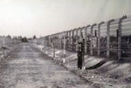 Wspomnienie o Auschwitz