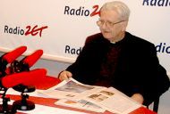 Wspomnienie o Jeziorańskim