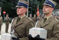 „Monter” w Warszawie