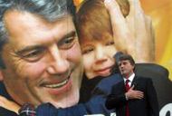 Ukraińcy głosują w Polsce