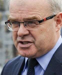 Gen. Skrzypczak: nie ma takiego muru, który zatrzyma falę uchodźców