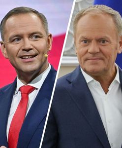 Nawrocki vs rząd Tuska. Były senator PiS wspomina "Trzy dni Kondora"