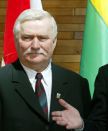 Wałęsa: płuca Europy