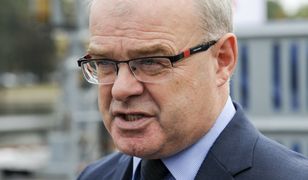 Gen. Skrzypczak: nie ma takiego muru, który zatrzyma falę uchodźców