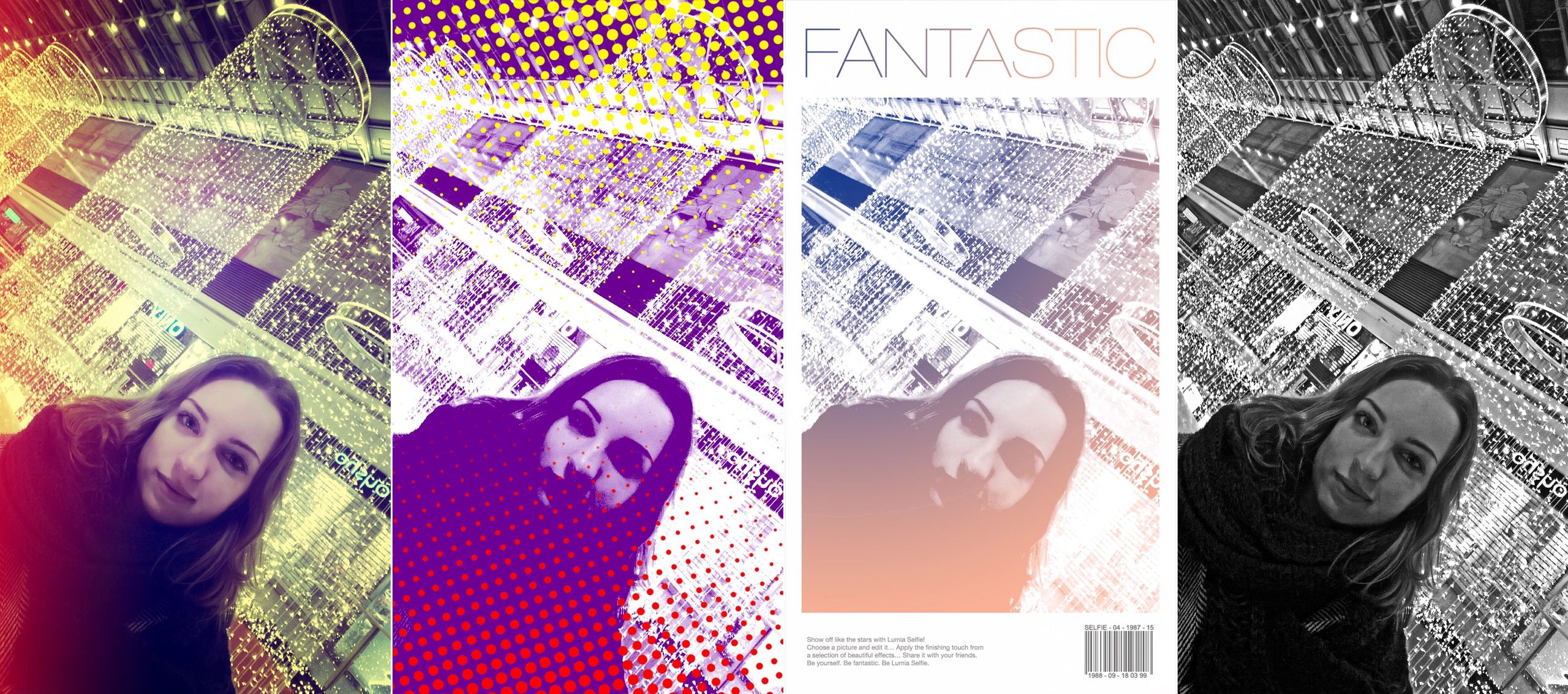 Jak zrobić dobre zdjęcie selfie? Oto nasz krótki poradnik 6