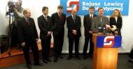 Sojusz w całości