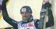Małysz drugi