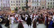 Koniec gdańskiego jarmarku