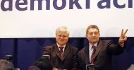Debiut PD
