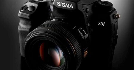Sigma SD1 (Merill) przeceniona o 14 700 zł. Kto się skusi?