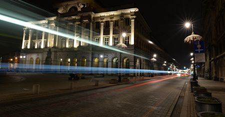 Sigma 20 mm F1.4 DG HSM - zdjęcia przykładowe