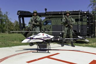 Inwestycje w branży lotniczej sięgnęły 162 mln euro