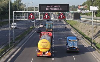 Na Euro 2012 samochodem. Zobacz, jak dojechać na mecz