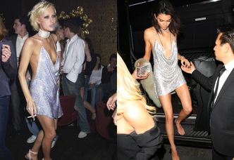 Kendall Jenner czy Paris Hilton?