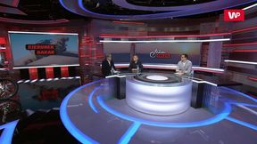 "Kierunek Dakar". Jakub Przygoński mógł wygrać Rajd Dakar. "Nie boję się tego powiedzieć"