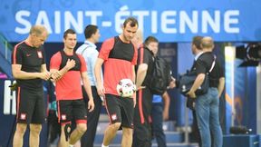Raport z Saint-Etienne: Polacy nie chcą dogrywki!