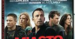 ''Miasto złodziei'' już na DVD i Blu-ray!