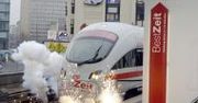 Berlin-Hamburg w półtorej godziny