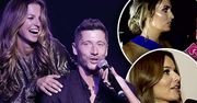 Tak wyglądały luksusowe urodziny Roberta Lewandowskiego! Agnieszka Hyży i Paulina Sykut opowiedziały o hucznej imprezie przed naszą kamerą [WIDEO]