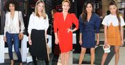 Plejada gwiazd na Sephora Trend Report 2019: Julia Wieniawa, Edyta Herbuś, Anna Jagodzińska, Anna Dereszowska, Omenaa Mensah