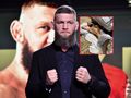 Mistrz KSW pokazał ciemną stronę MMA. Wstrząsające zdjęcie