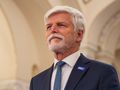 Prezydent Czech skomentował finał Wimbledonu. "Fantastyczne święto"