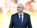 Infantino wrzucił nowy post o mundialu. Od razu wyłączył komentarze