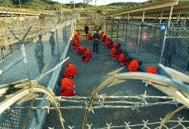 Amerykanie o Guantanamo