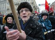Filary rosyjskiej reformy emerytalnej