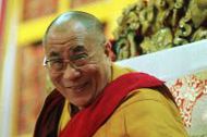 Rosja nie chce dalajlamy