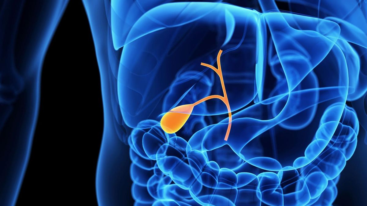 4 objawy raka woreczka żółciowego, które łatwo zbagatelizować (WIDEO)