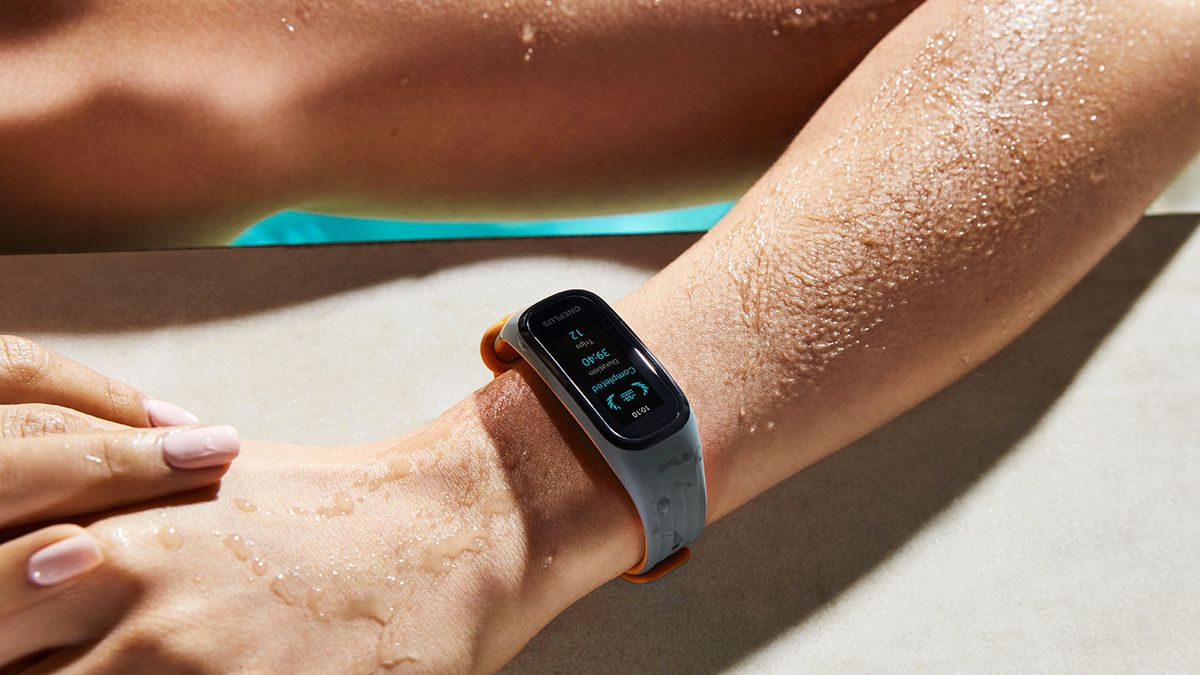 OnePlus Band oficjalnie. Zapowiada się mocna konkurencja dla opasek Xiaomi 1