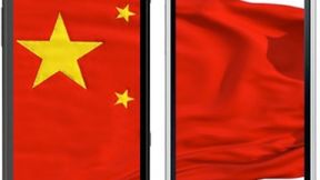 Chińska zupka, czyli skośne telefony 1