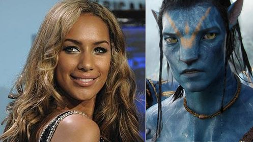 Małe co nieco: Leona Avatar | Batman Song | Klingon Hamlet 1